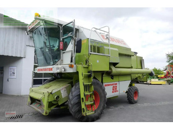 Kombain CLAAS Dominator 98