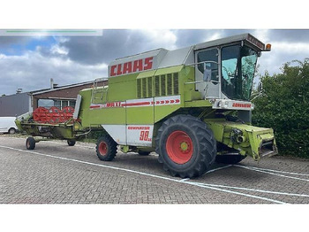 Kombain CLAAS Dominator 98