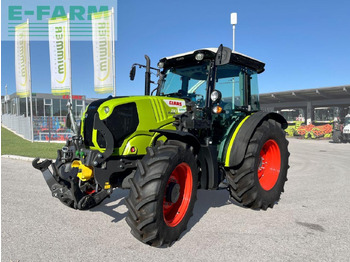 Traktor CLAAS Elios 210