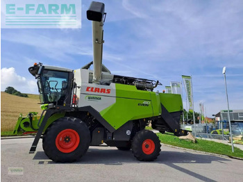 Kombain CLAAS