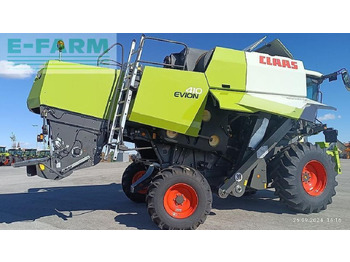 Kombain CLAAS evion 410: pilt 5