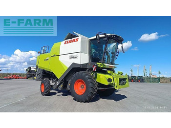 Kombain CLAAS evion 410: pilt 3