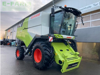 Kombain CLAAS