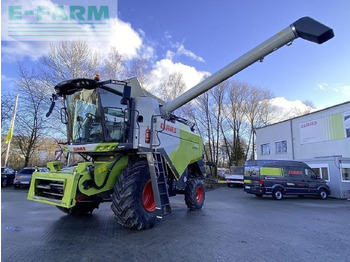 Kombain CLAAS