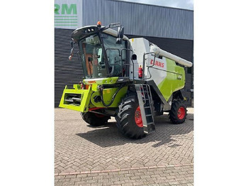 Kombain CLAAS