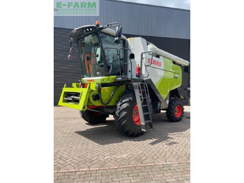 Kombain CLAAS