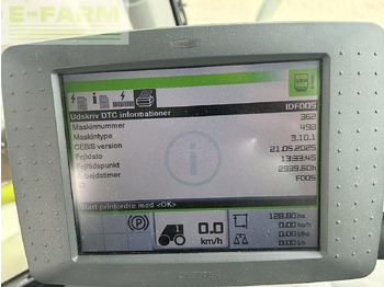 Koristusmasin CLAAS jaguar 950: pilt 5