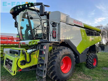 Kombain CLAAS lexion 5300: pilt 2