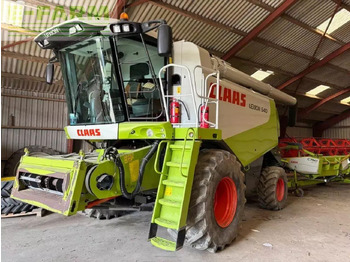 Kombain CLAAS Lexion 540