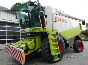 Kombain CLAAS Lexion 540