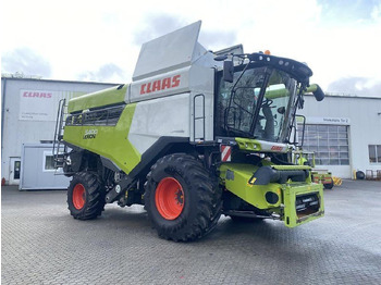 Kombain CLAAS Lexion 540