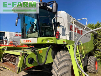 Kombain CLAAS Lexion