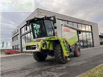 Kombain CLAAS Lexion 570