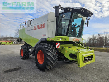 Kombain CLAAS lexion 570: pilt 3