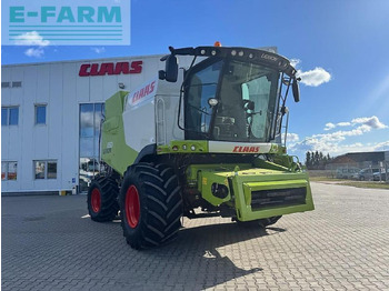 Kombain CLAAS Lexion 650