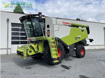 Kombain CLAAS Lexion 650