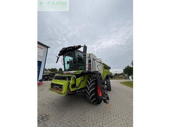Kombain CLAAS Lexion