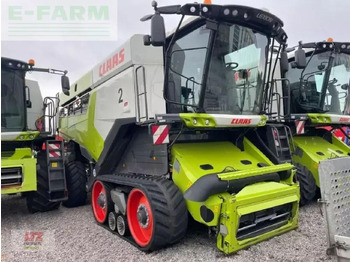 Kombain CLAAS Lexion
