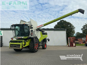 Kombain CLAAS Lexion