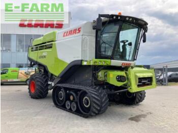 Kombain CLAAS Lexion 760