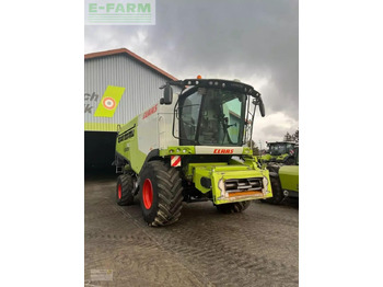 Kombain CLAAS lexion 760 tier4i: pilt 3