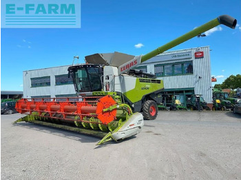 Kombain CLAAS Lexion 770
