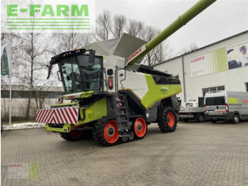 Kombain CLAAS Lexion 7700