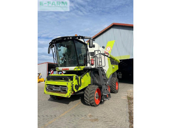 Kombain CLAAS Lexion 8700