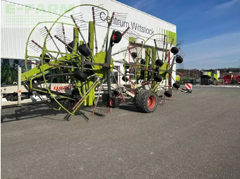 Kaarutaja/ Reha CLAAS Liner