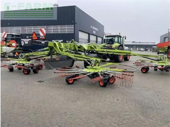 Kaarutaja/ Reha CLAAS Liner