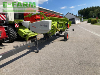 Kombaini päis CLAAS