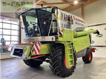 Kombain CLAAS Medion