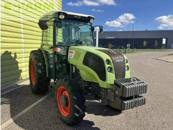 Traktor CLAAS nexos 230 f: pilt 5 Traktor CLAAS nexos 230 f: pilt 5