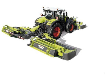 Niiduk CLAAS