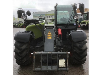 Teleskooplaadur CLAAS scorpion 741 vp stage v: pilt 3