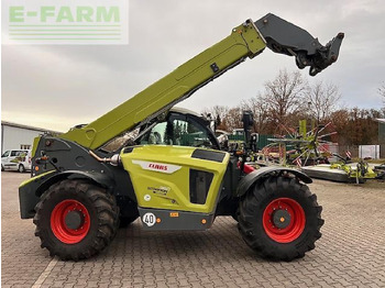 Teleskooplaadur CLAAS