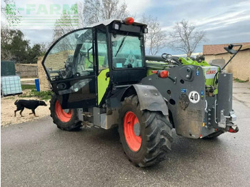 Teleskooplaadur CLAAS scorpion1033 varipower t4f: pilt 4