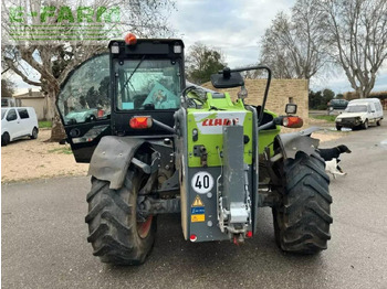 Teleskooplaadur CLAAS scorpion1033 varipower t4f: pilt 2