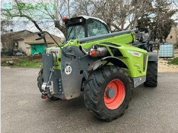 Teleskooplaadur CLAAS scorpion1033 varipower t4f: pilt 3