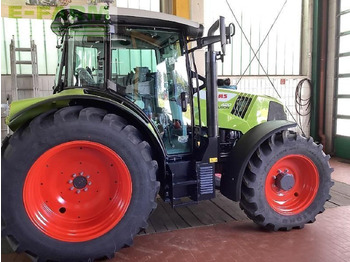 Traktor CLAAS Arion 420