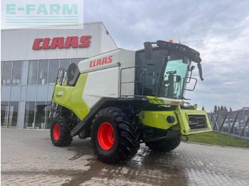 Kombain CLAAS