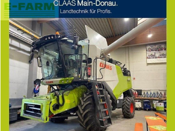 Kombain CLAAS