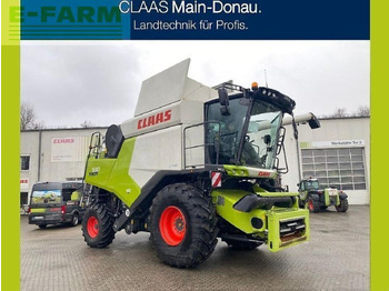 Kombain CLAAS