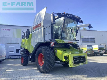 Kombain CLAAS