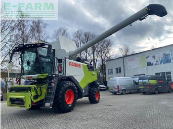Kombain CLAAS trion 530 mit vario 680: pilt 2