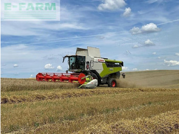 Kombain CLAAS