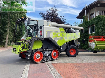 Kombain CLAAS