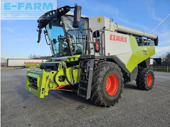 Kombain CLAAS