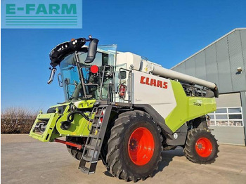 Kombain CLAAS
