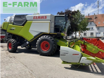 Kombain CLAAS